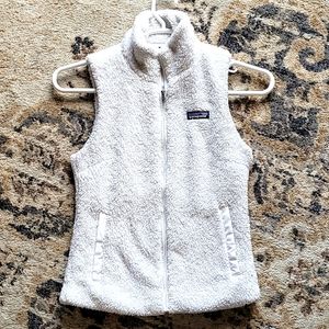 Womens Patagonia Los Gatos Vest